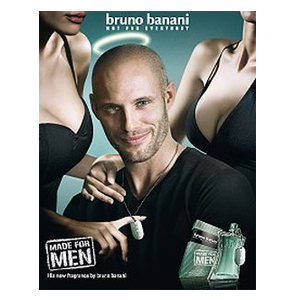 Bruno Banani Made for Men