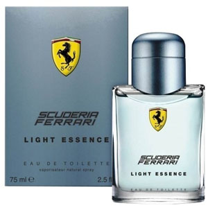 Ferrari Ferrari Light Essence