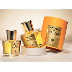 Acqua di Parma Magnolia Nobile