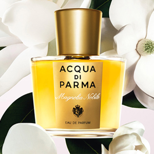 Acqua di Parma Magnolia Nobile