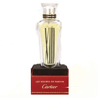 Cartier La Treizieme Heure XIII