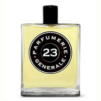 Parfumerie Generale  23 Drama Nuui