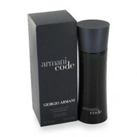 Giorgio Armani Armani Code