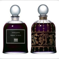 Serge Lutens Sarrasins