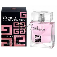 Givenchy Dance with Givenchy