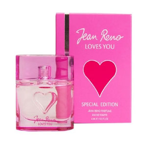 Jean Reno Loves You (special edition)