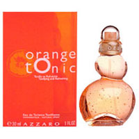 Loris Azzaro Orange Tonic