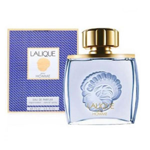 Lalique Lalique Pour Homme Bleu Le Faune