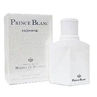 Prince Blanc