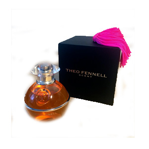 Theo Fennell Theo Fennell Scent
