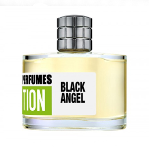 Mark Buxton Black Angel