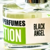 Mark Buxton Black Angel