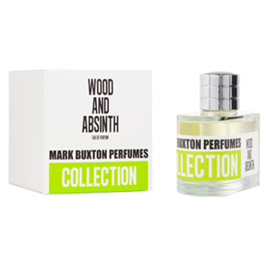 Mark Buxton Wood & Absinth