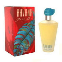 Aramis Havana Pour Elle