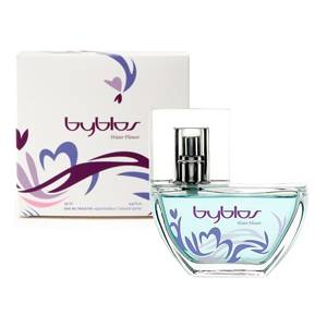 Byblos Water Flower