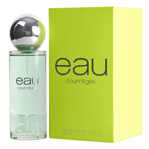 Courreges Eau de Courreges