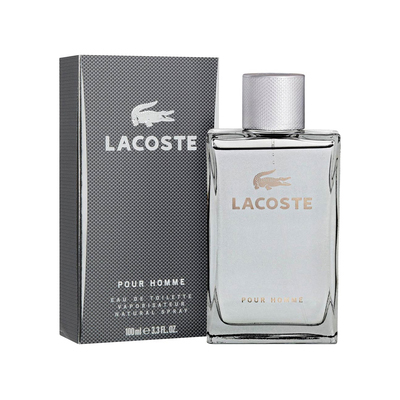 Lacoste Lacoste pour homme