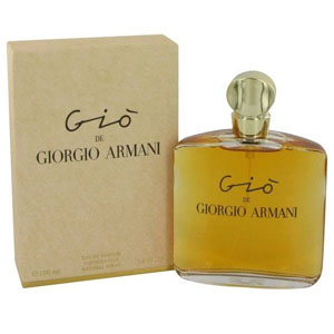 Giorgio Armani Gio