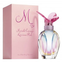 Mariah Carey Luscious Pink