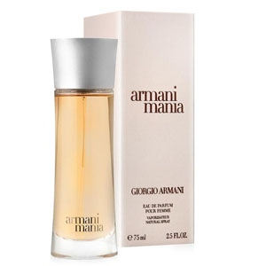 Giorgio Armani Armani Mania