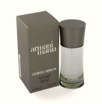 Giorgio Armani Mania