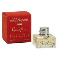 Dupont Signature pour Homme