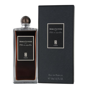 Serge Lutens Fille en Aiguilles