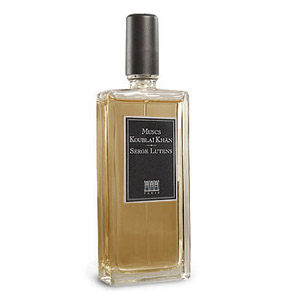 Serge Lutens Muscs Koublai Khan