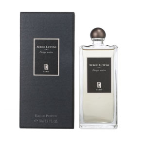 Serge Lutens Serge Noire