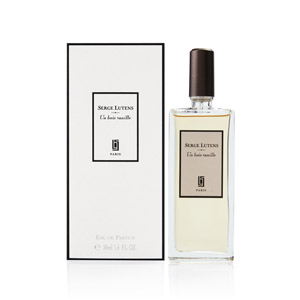 Serge Lutens Un Bois Vanille