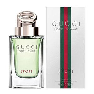 Gucci by Gucci Sport