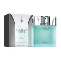 Guerlain Homme L`eau