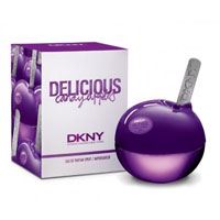 Donna Karan DKNY Delicious Candy Apples Juicy Berry