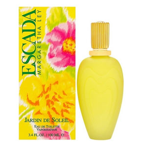 Escada Jardin de Soleil