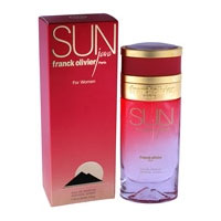 Franck Olivier Sun Java for Women