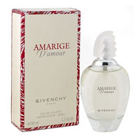 Amarige D`Amour