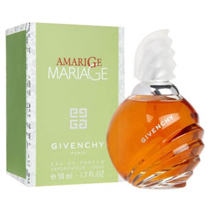 Givenchy Amarige Mariage