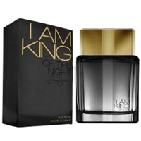 Sean John I Am King Of The Night