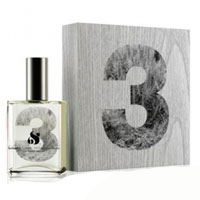 SixScents № 3 The Spirit of Wood