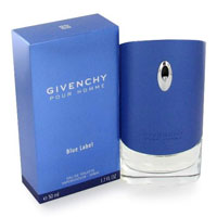 Givenchy Blue Label