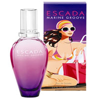 Escada Marine Groove