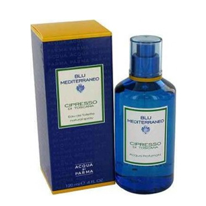 Acqua di Parma Blu Mediterraneo Cipresso di Toscana