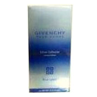 Givenchy Blue Label Silver Collector 2006