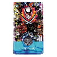 Christian Audigier Hearts & Daggers