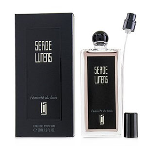 Serge Lutens Feminite du Bois