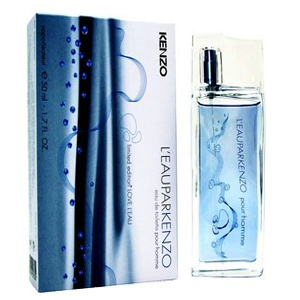 L`Eau par Kenzo Love pour Homme