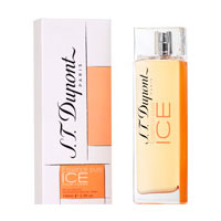 Dupont Essence Pure ICE Pour Femme