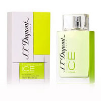 Essence Pure ICE