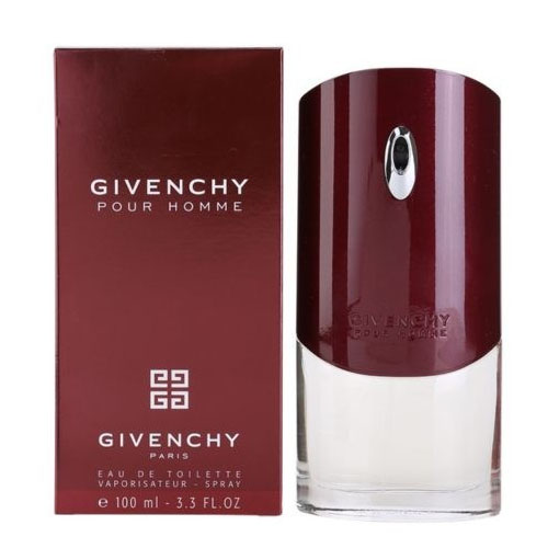 Givenchy Pour Homme