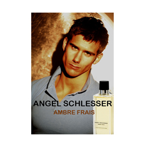 Angel Schlesser Ambre Frais